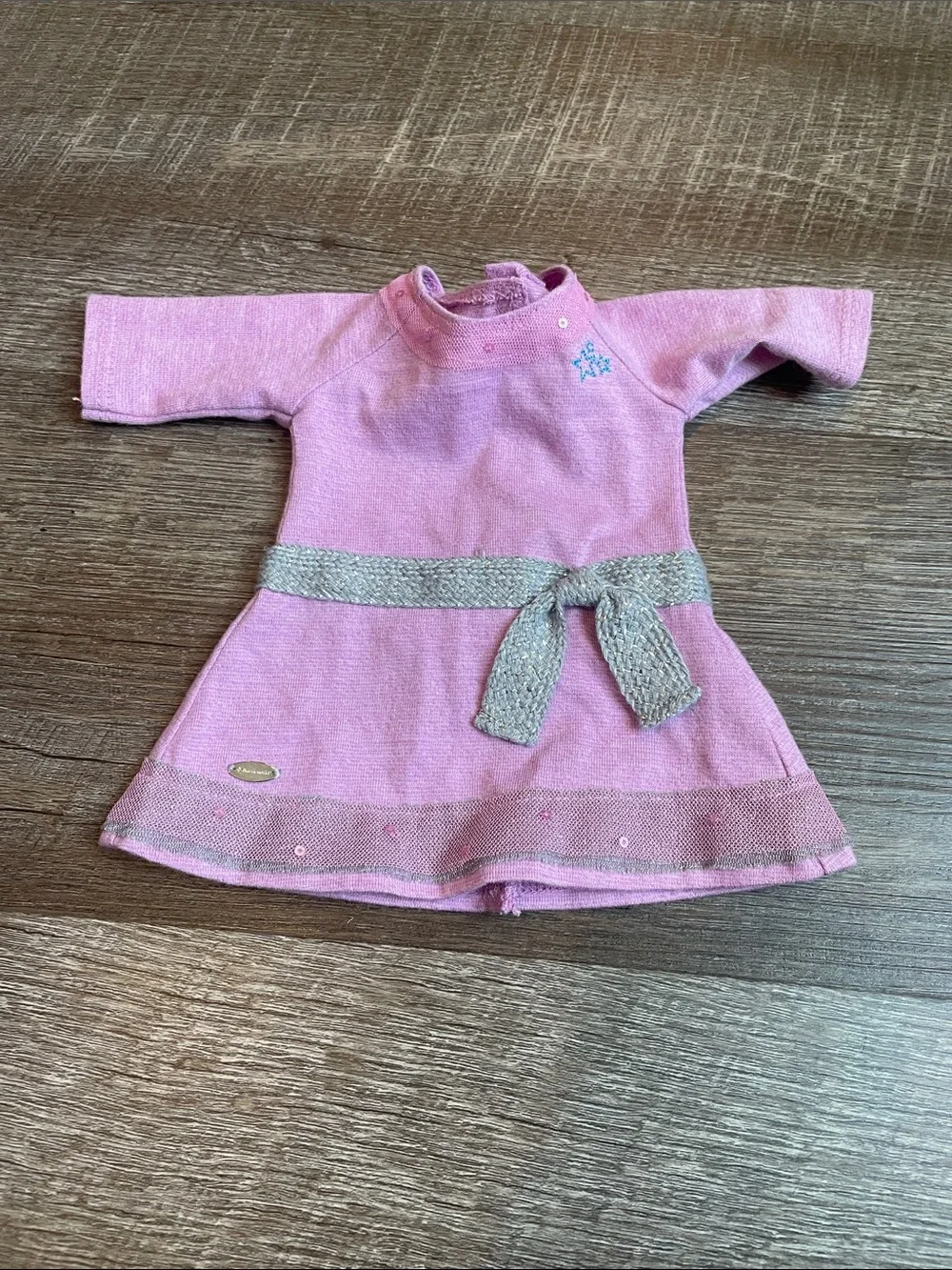 American Girl Clothing and Shoe Lot